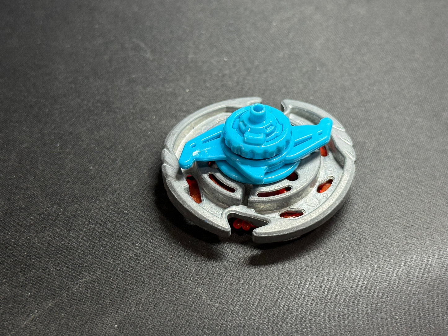 Thermal Lacerta WA130HF - Takara Tomy #E