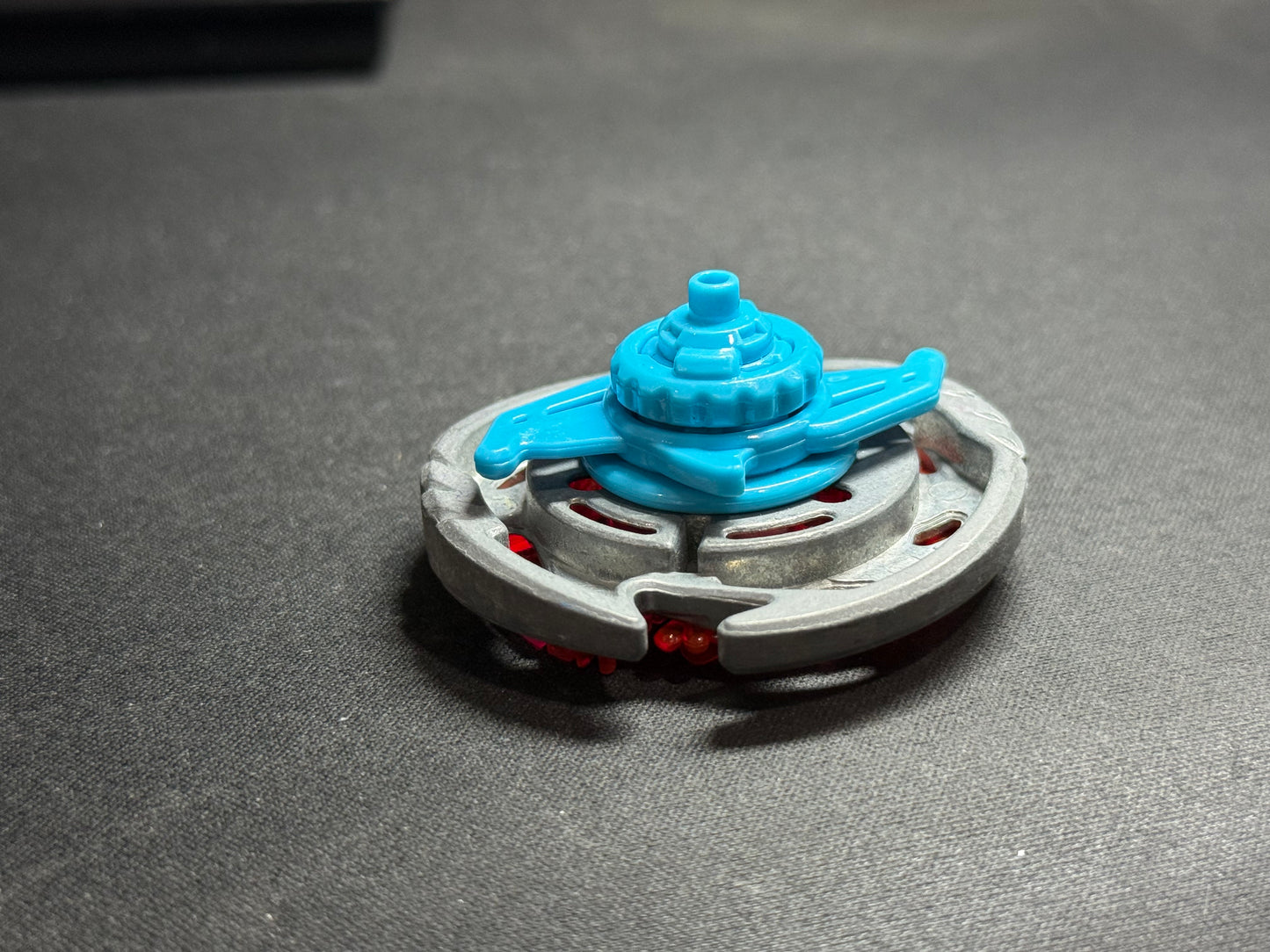 Thermal Lacerta WA130HF - Takara Tomy #E