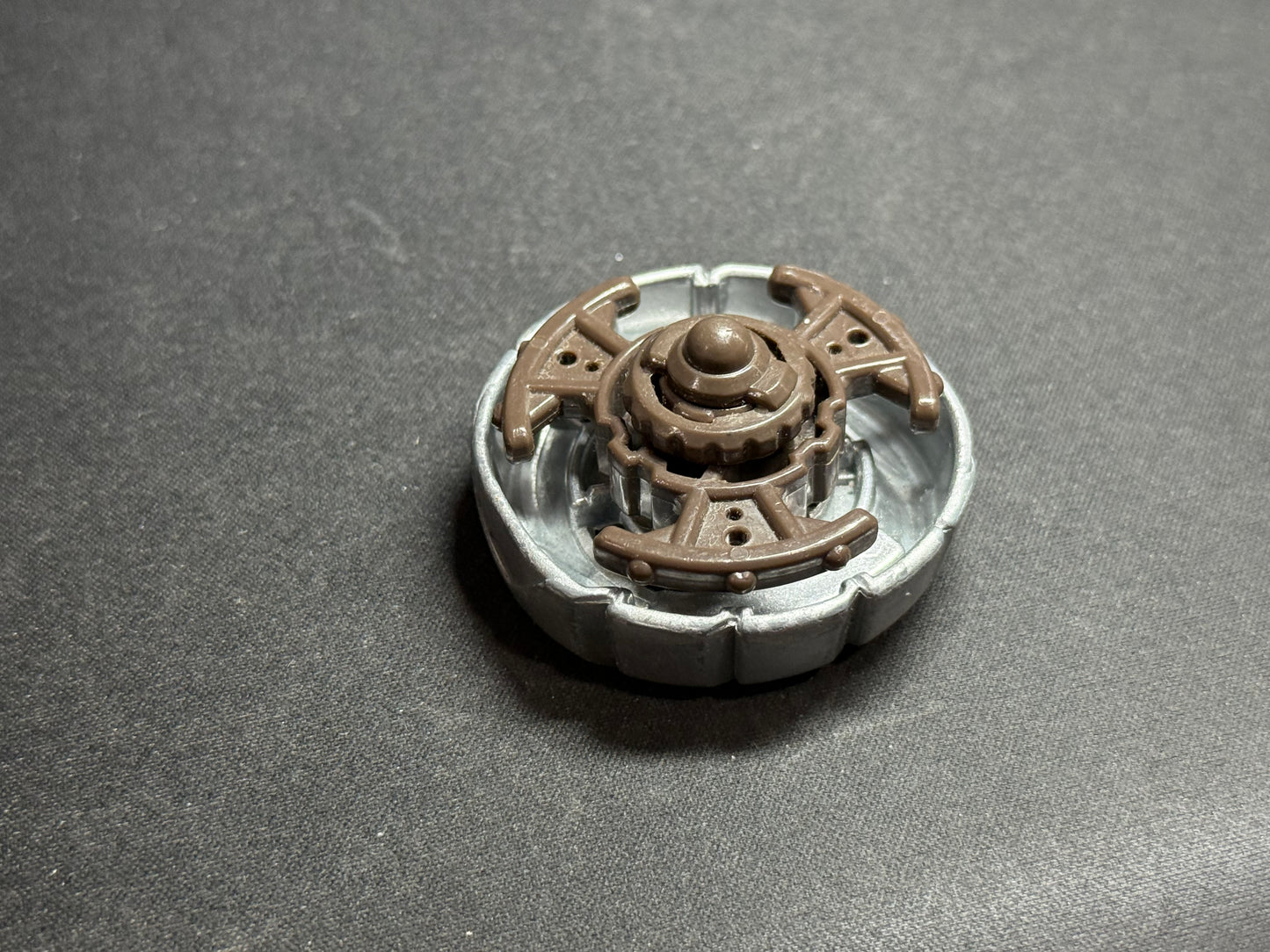PHW Escolpio WD145B - Takara Tomy #E