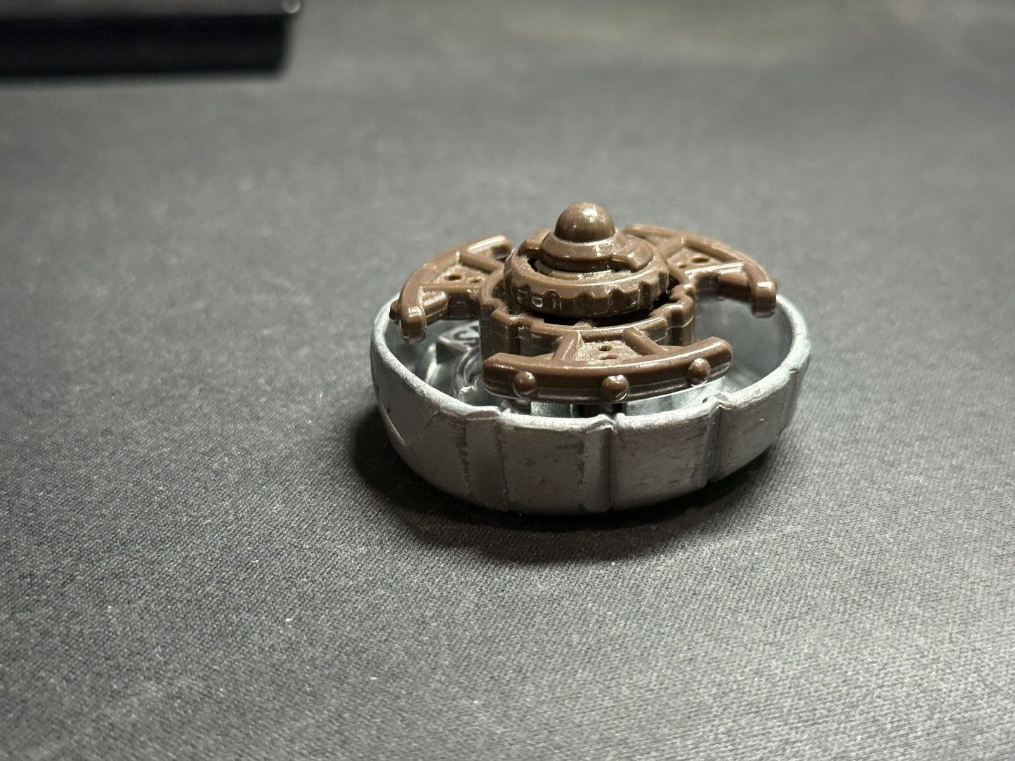 PHW Escolpio WD145B - Takara Tomy #E