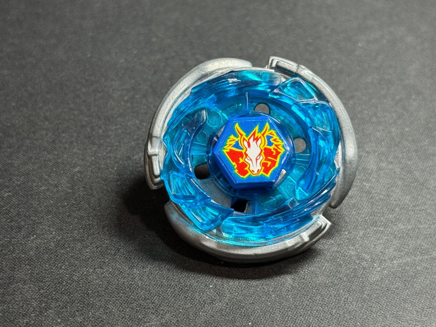 Storm Pegasus 105RF - Takara Tomy #E