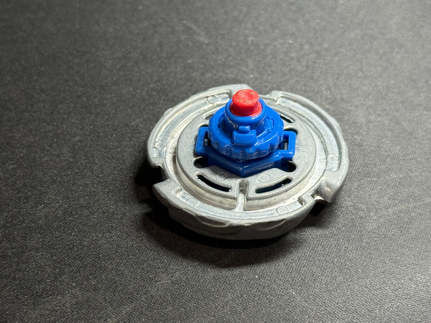 Storm Pegasus 105RF - Takara Tomy #E