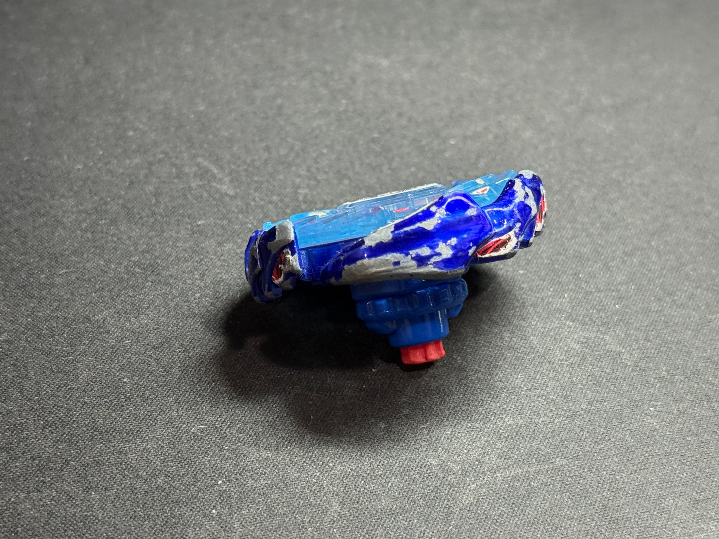 Galaxy Pegasus W105R2F - Takara Tomy #E