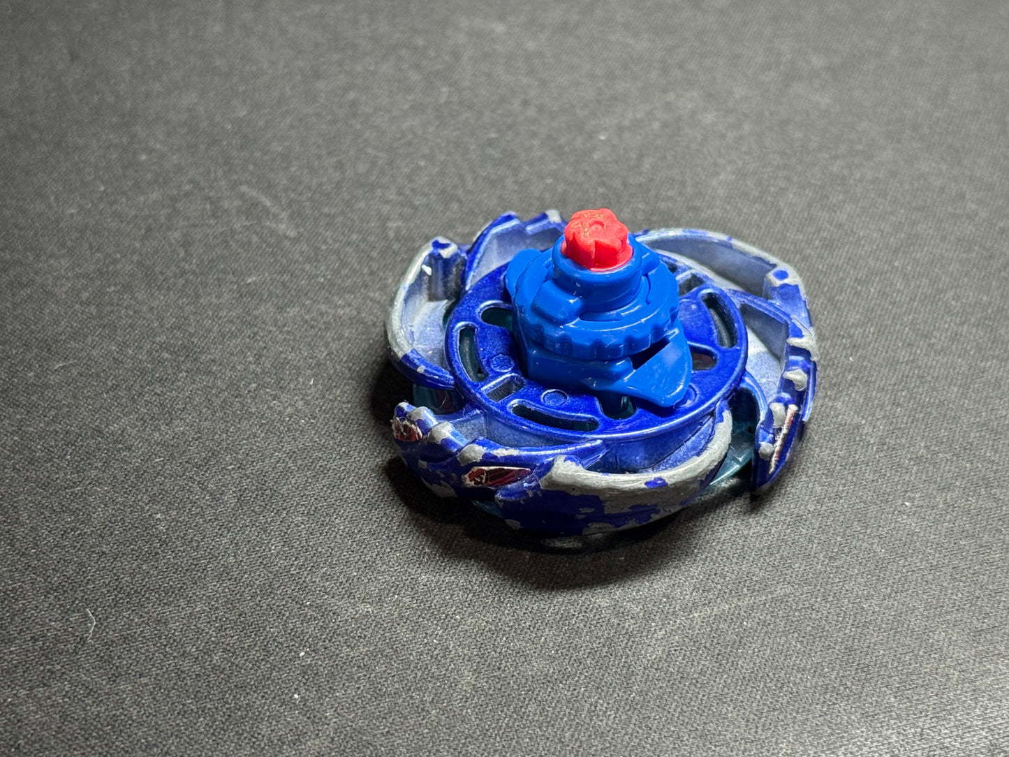 Galaxy Pegasus W105R2F - Takara Tomy #E