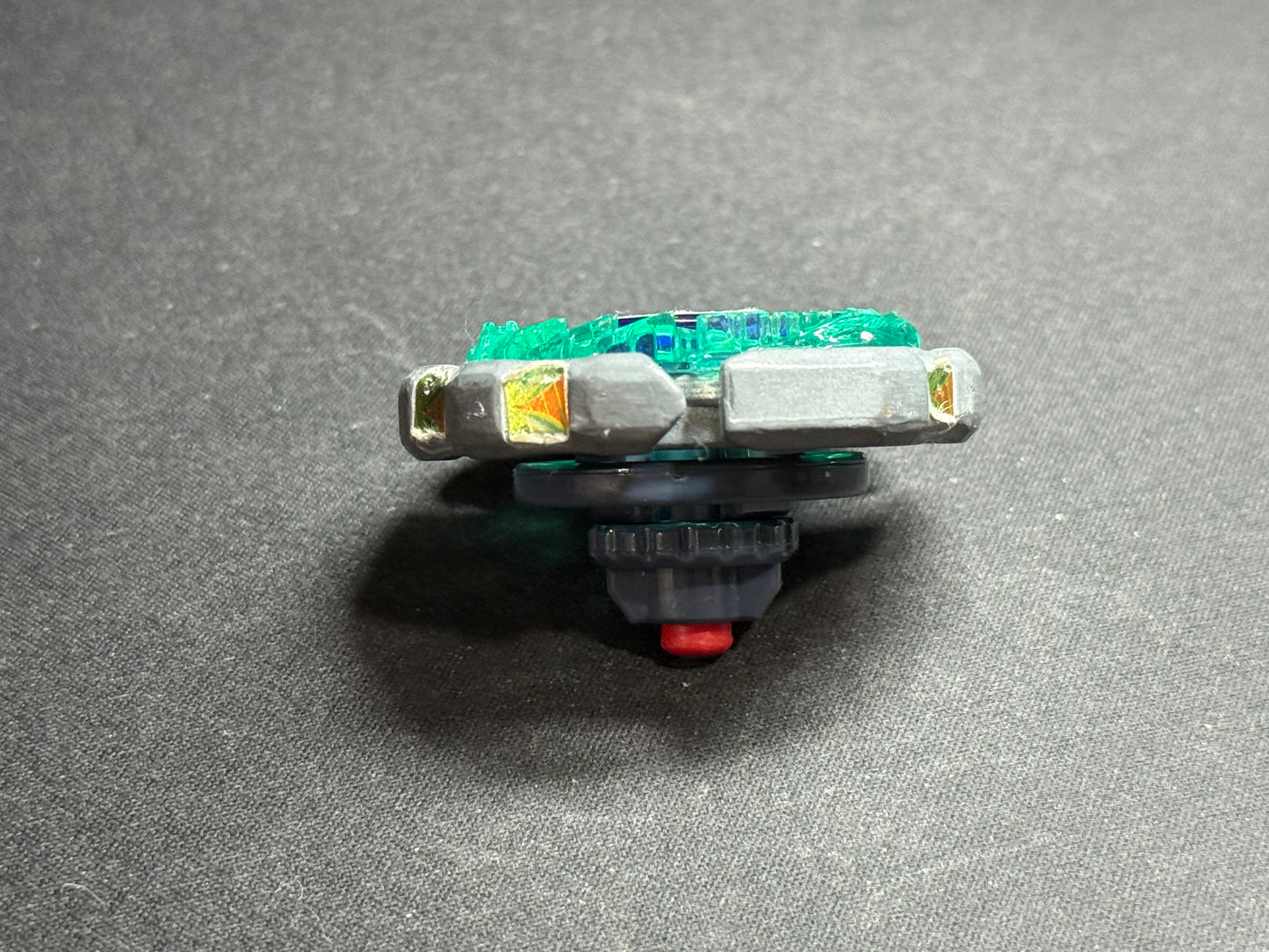 Ray Unicorno D125CS - Takara Tomy #E
