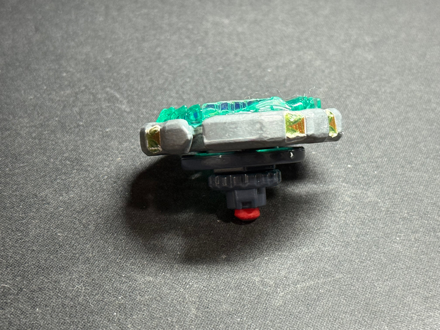 Ray Unicorno D125CS - Takara Tomy #E