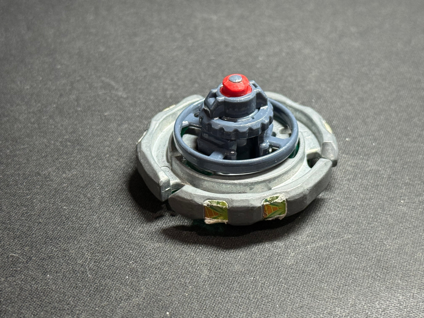 Ray Unicorno D125CS - Takara Tomy #E