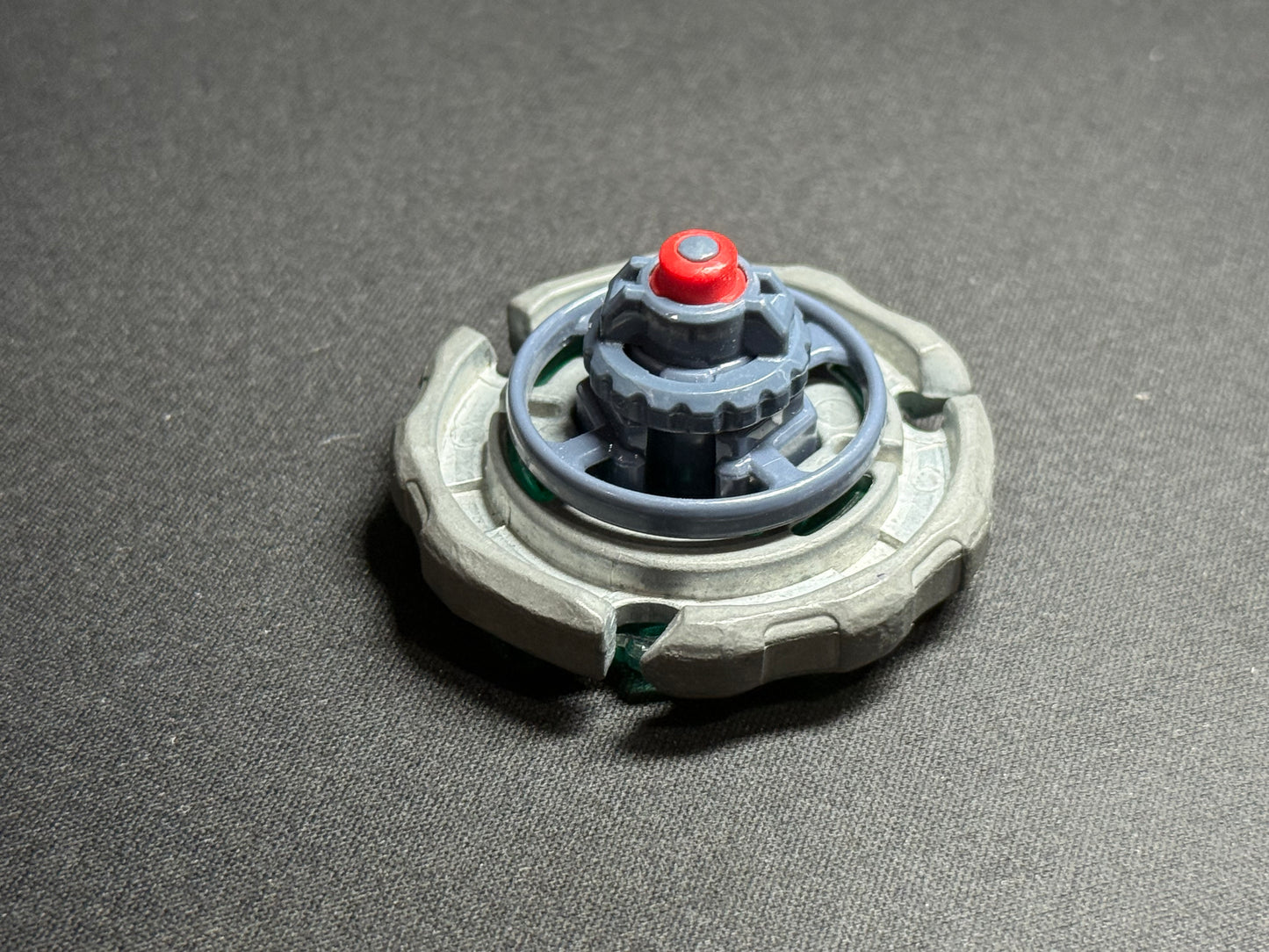 Ray Unicorno D125CS - Takara Tomy #5-1