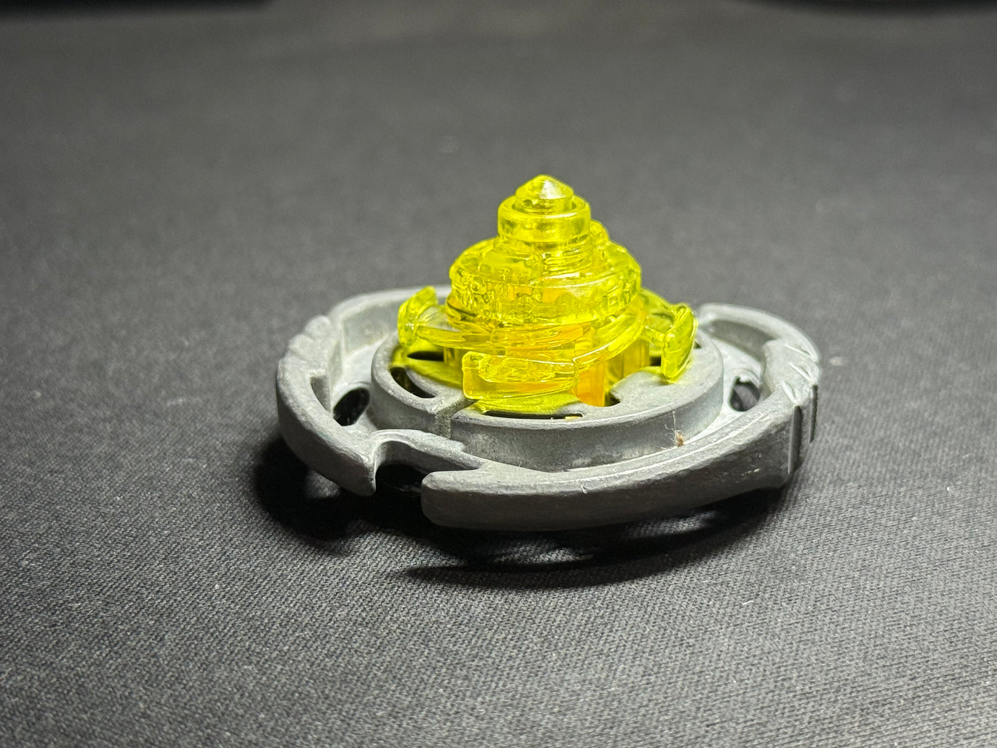 Thermal Pisces T125ES - Takara Tomy #5