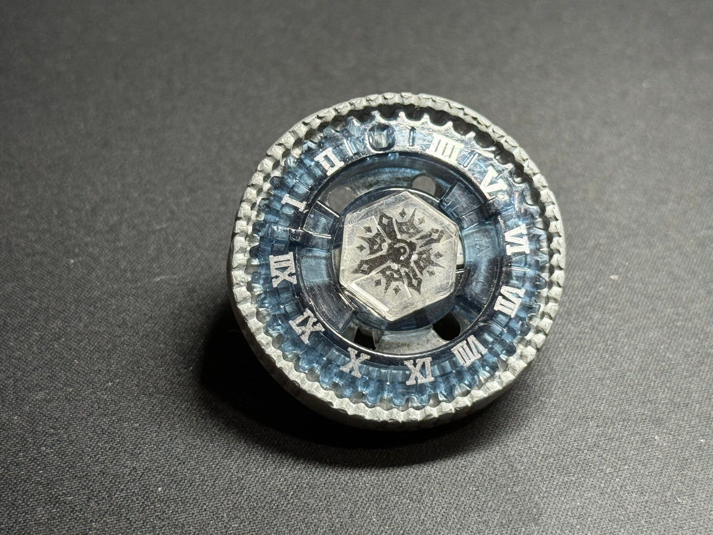 Basalt Horogium 145WD - Takara Tomy #5-1