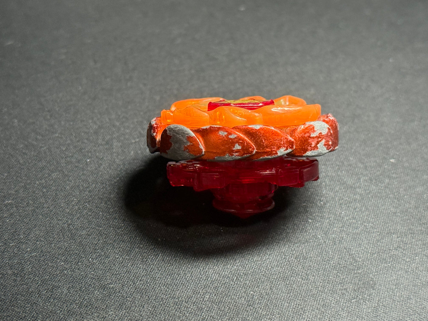 Sol Blaze V145AS - Takara Tomy #5-2