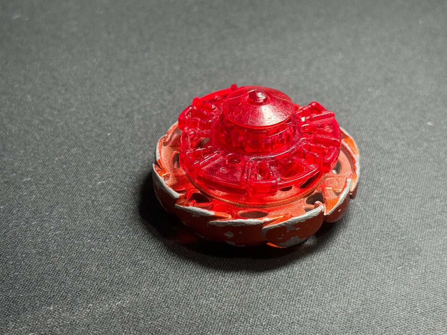 Sol Blaze V145AS - Takara Tomy #5-2