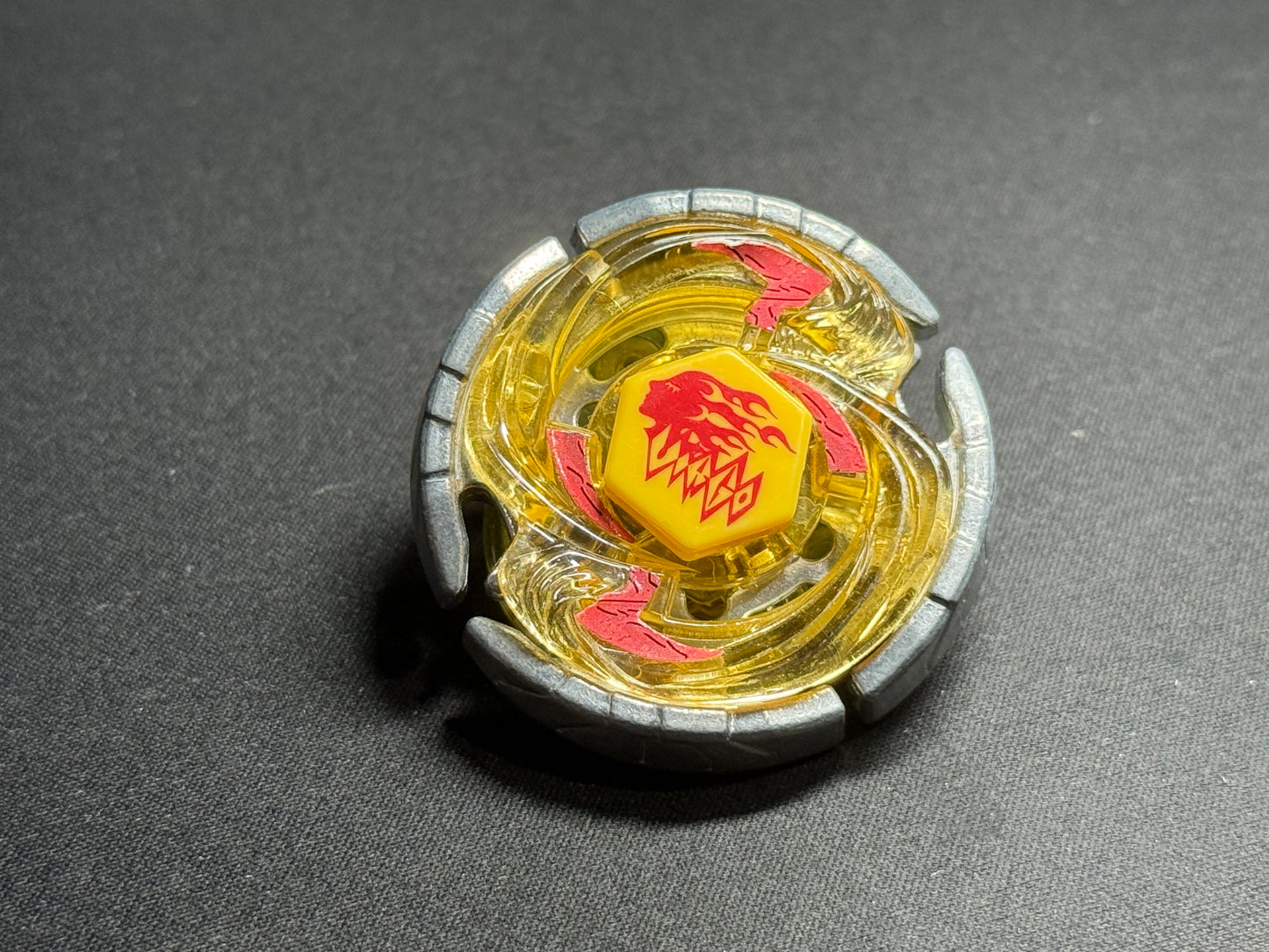 Earth Virgo GB145BS - Takara Tomy #5