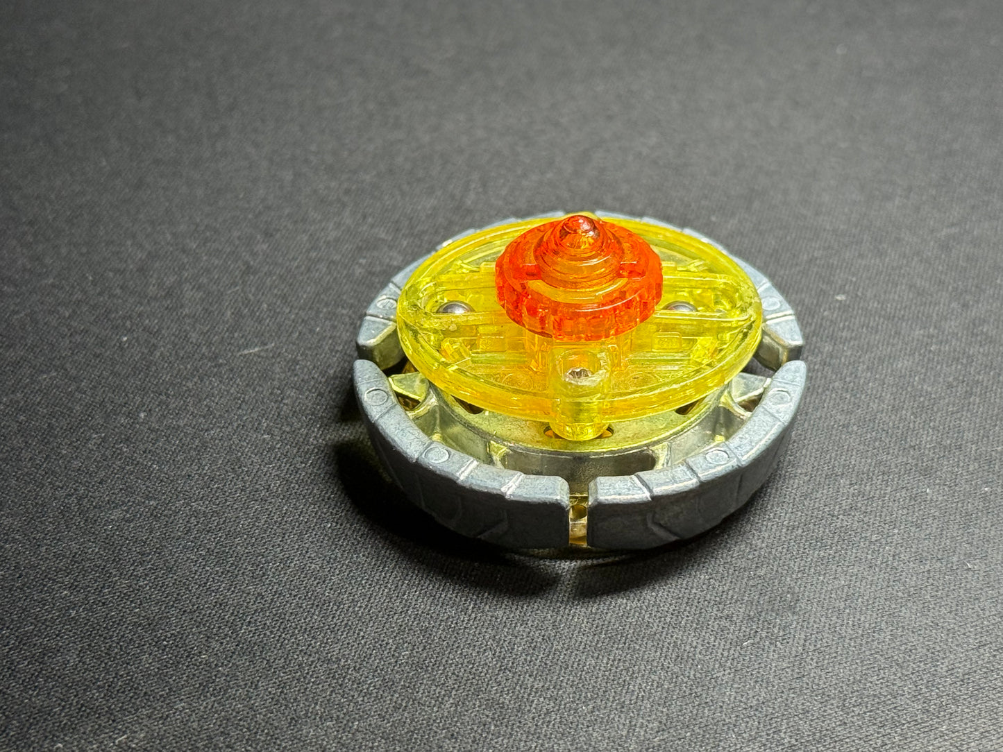 Earth Virgo GB145BS - Takara Tomy #5