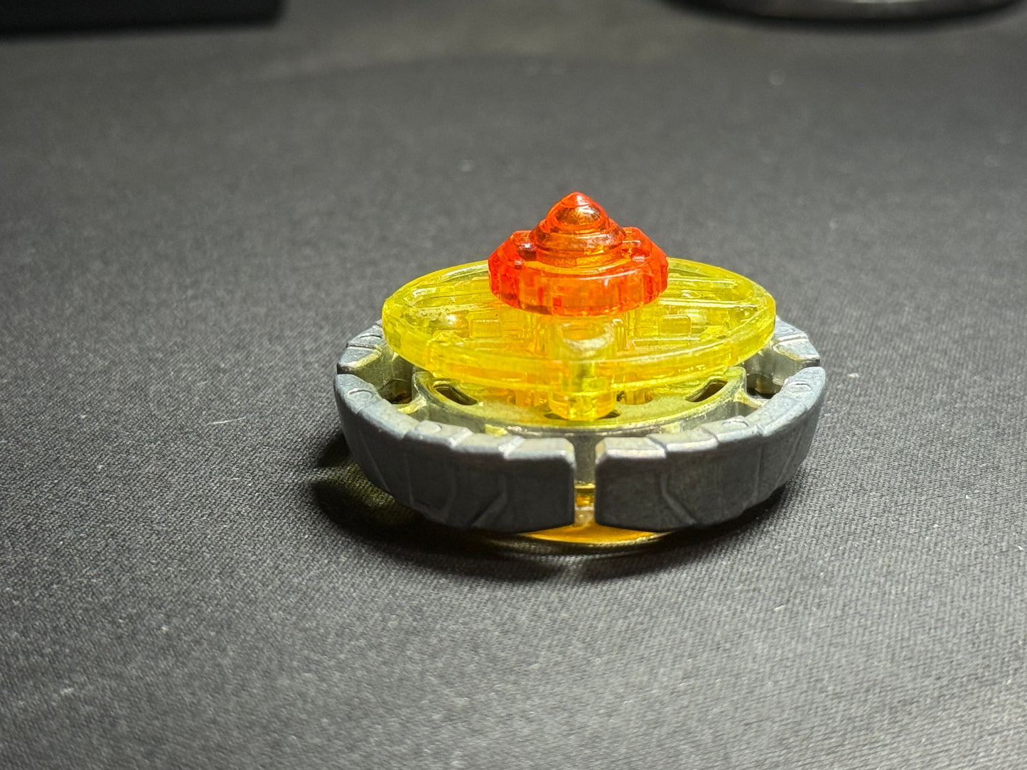 Earth Virgo GB145BS - Takara Tomy #5