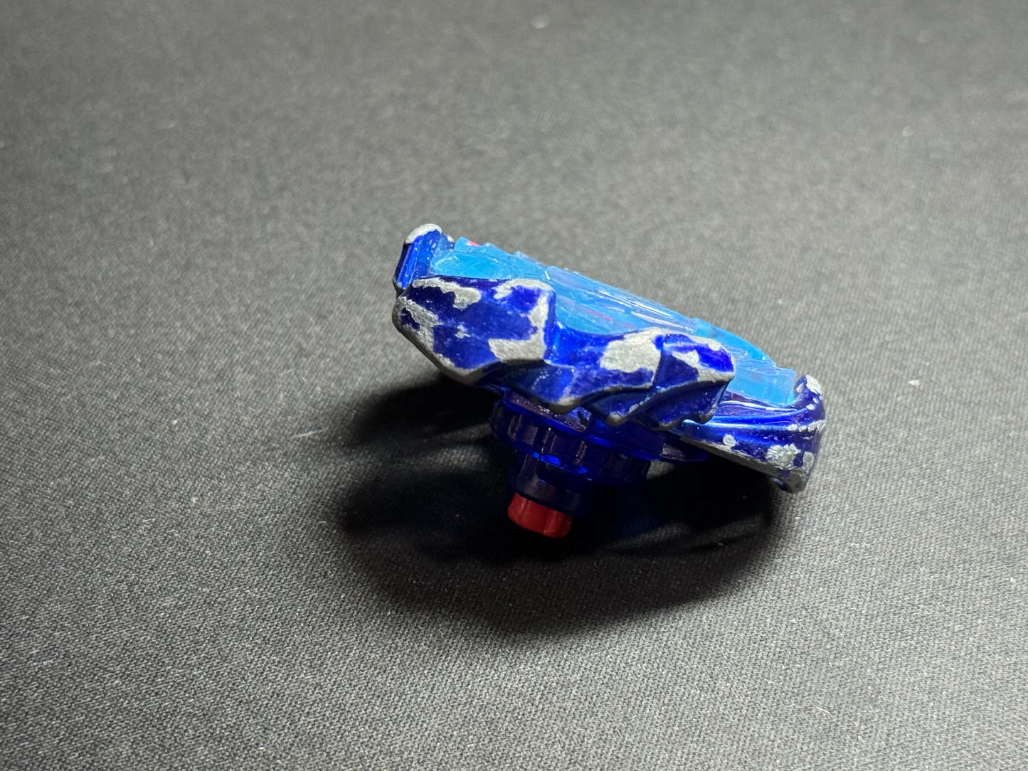 Galaxy Pegasus W105R2F - Takara Tomy #5-2