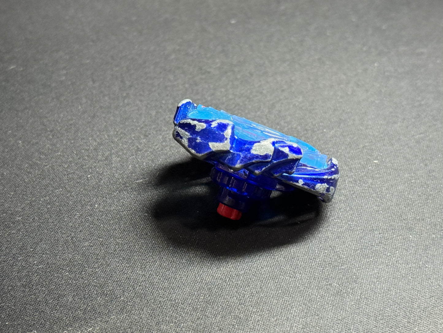 Galaxy Pegasus W105R2F - Takara Tomy #5-2