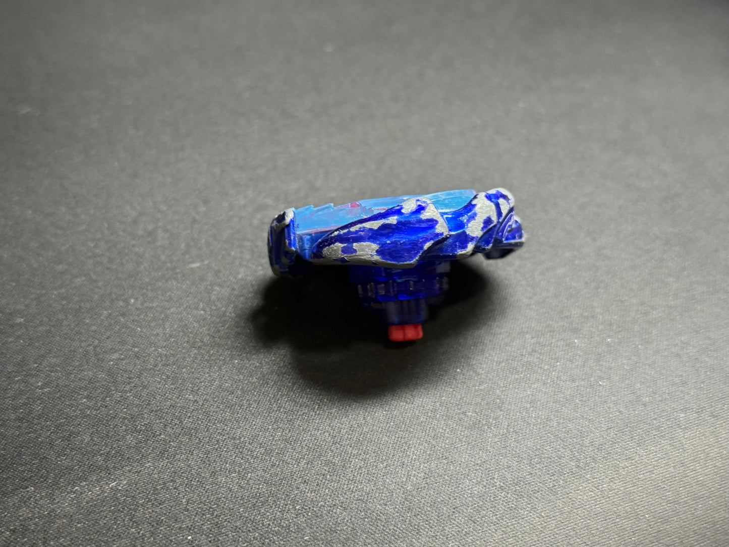 Galaxy Pegasus W105R2F - Takara Tomy #5-2