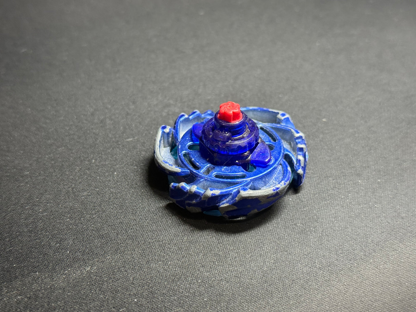 Galaxy Pegasus W105R2F - Takara Tomy #5-2