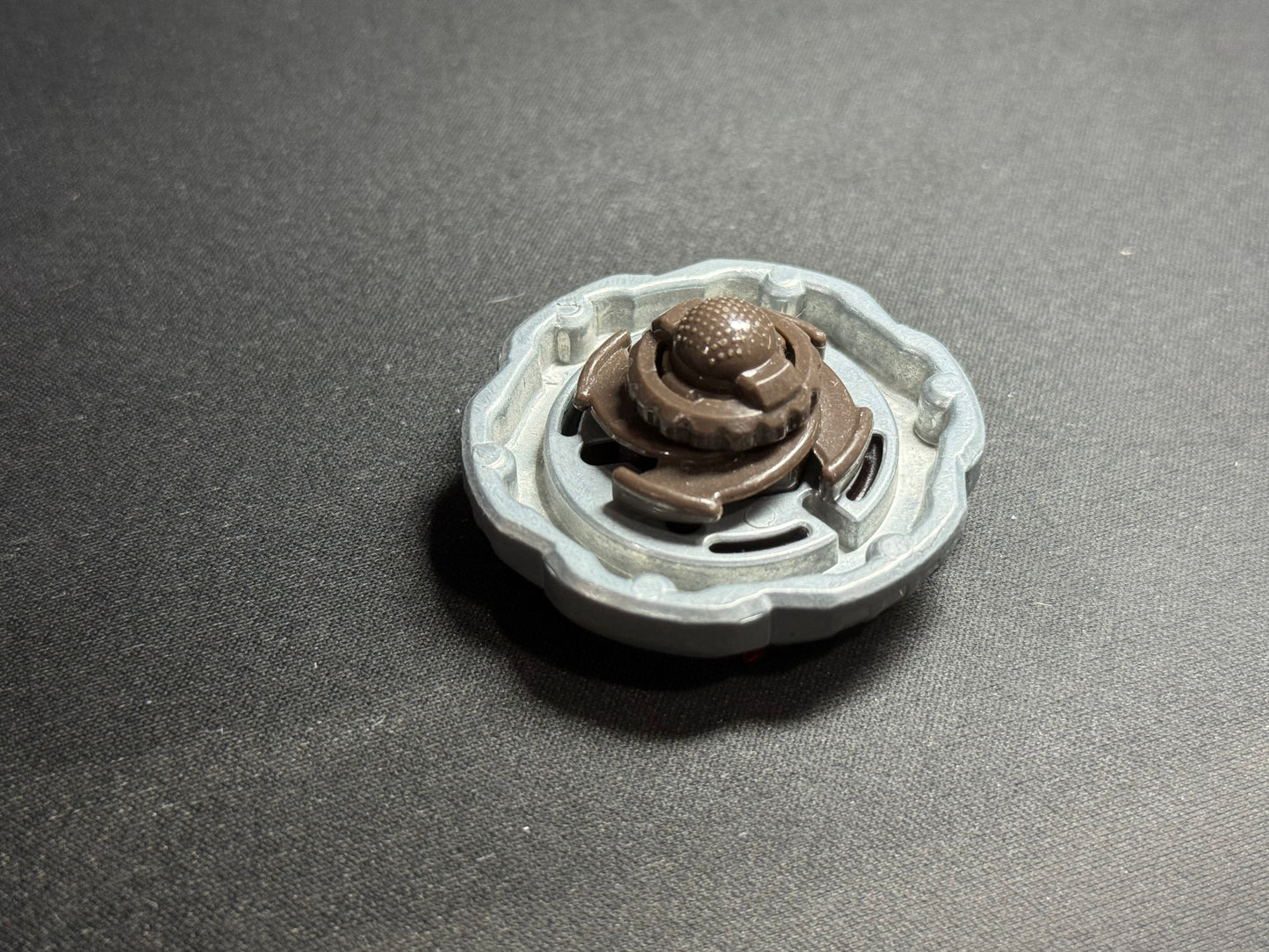 Rock Scorpio T125JB - Takara Tomy #5