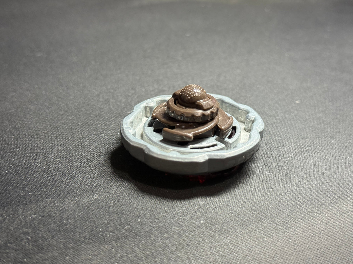 Rock Scorpio T125JB - Takara Tomy #5