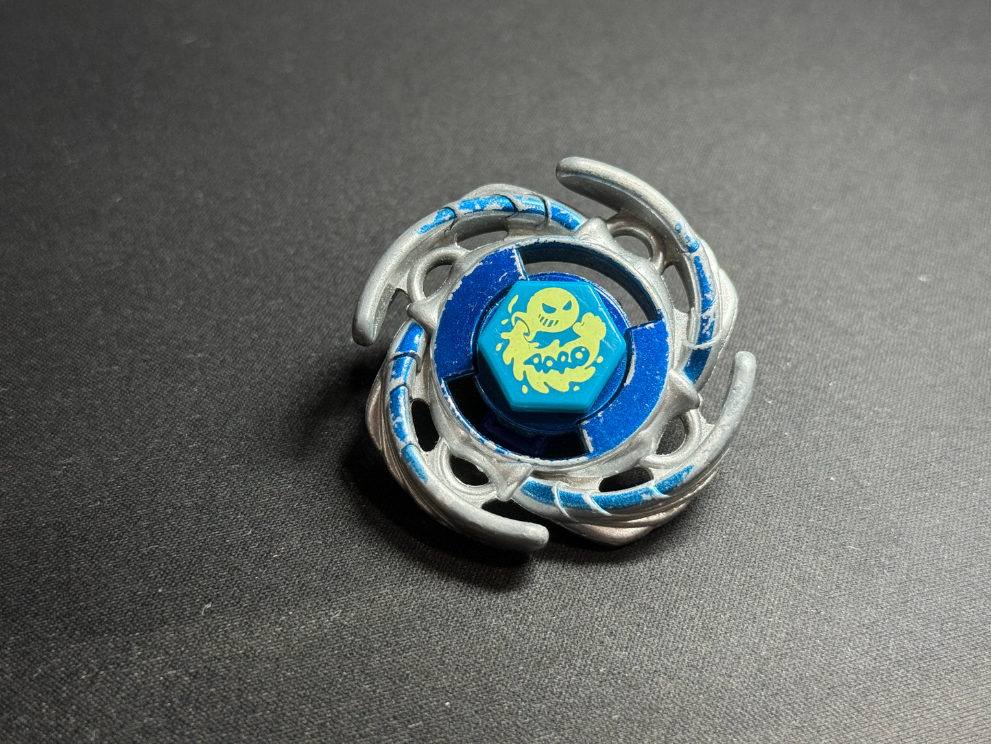 PHW Aquario 105F - Takara Tomy #5