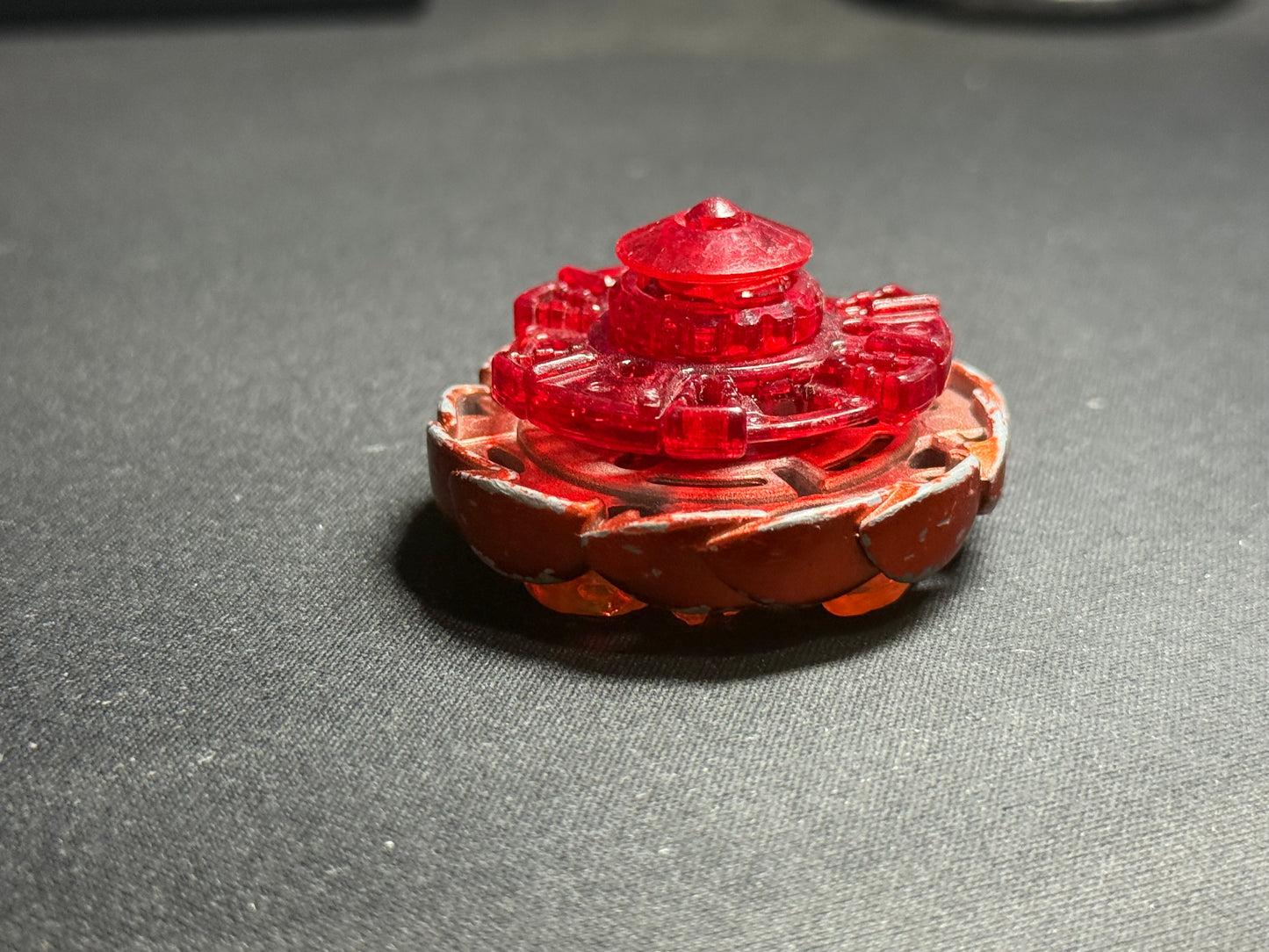 Sol Blaze V145AS - Takara Tomy #5-2