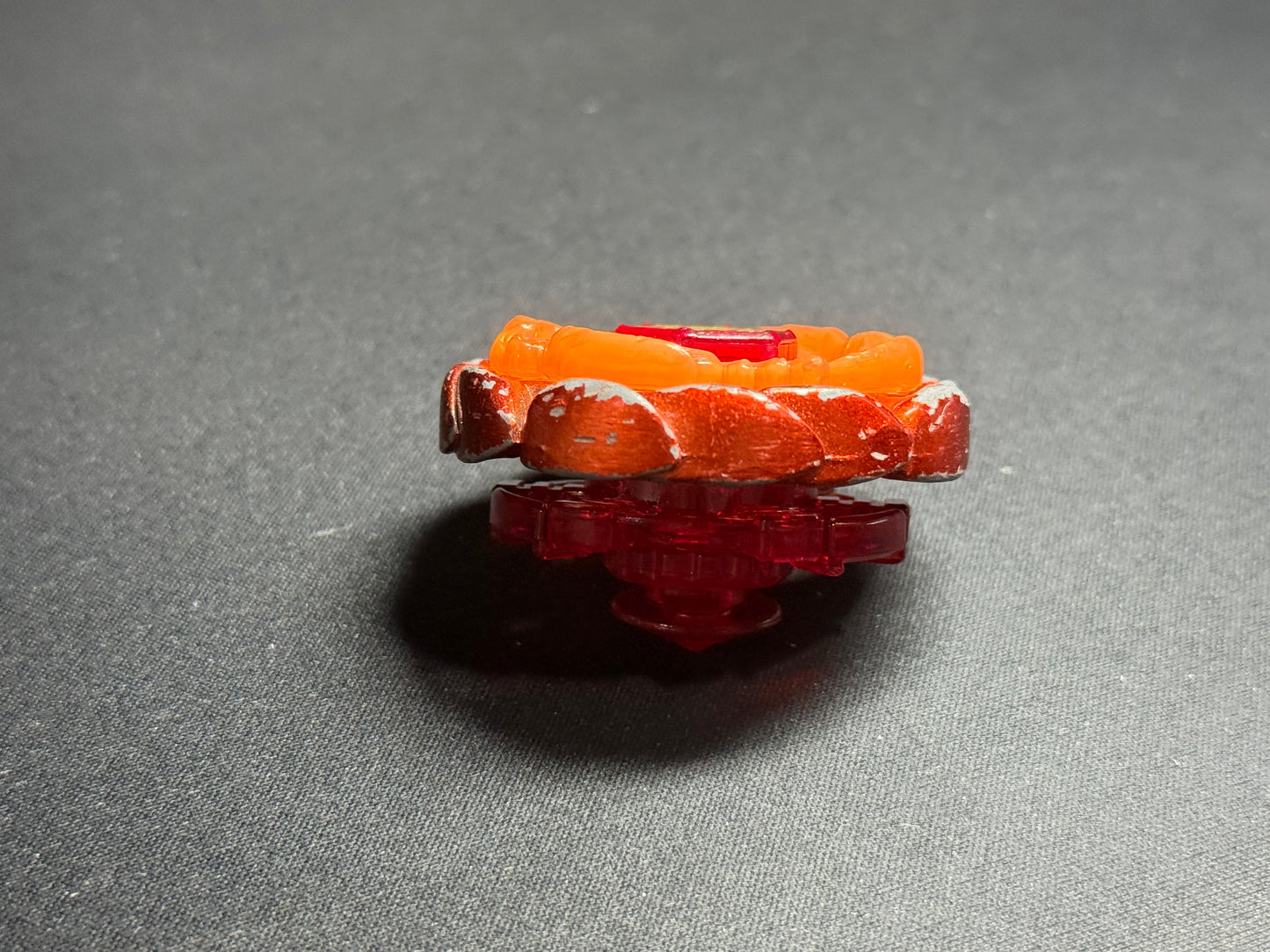 Sol Blaze V145AS - Takara Tomy #5-2