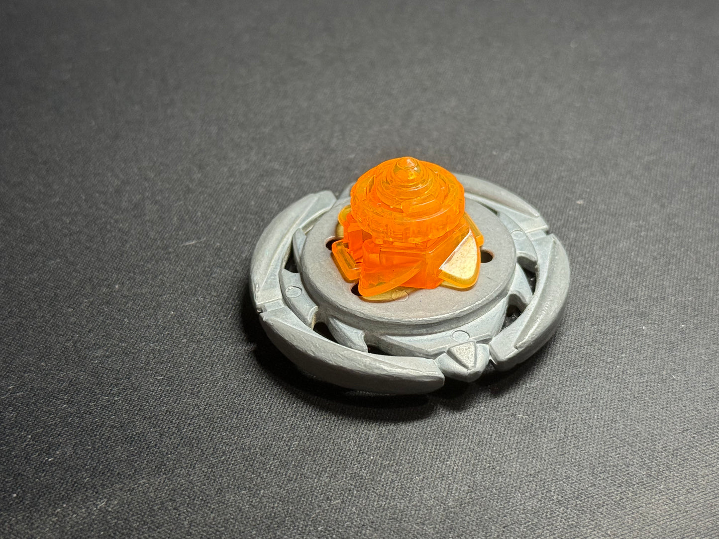 Flame Libra DF145BS - Takara Tomy #5