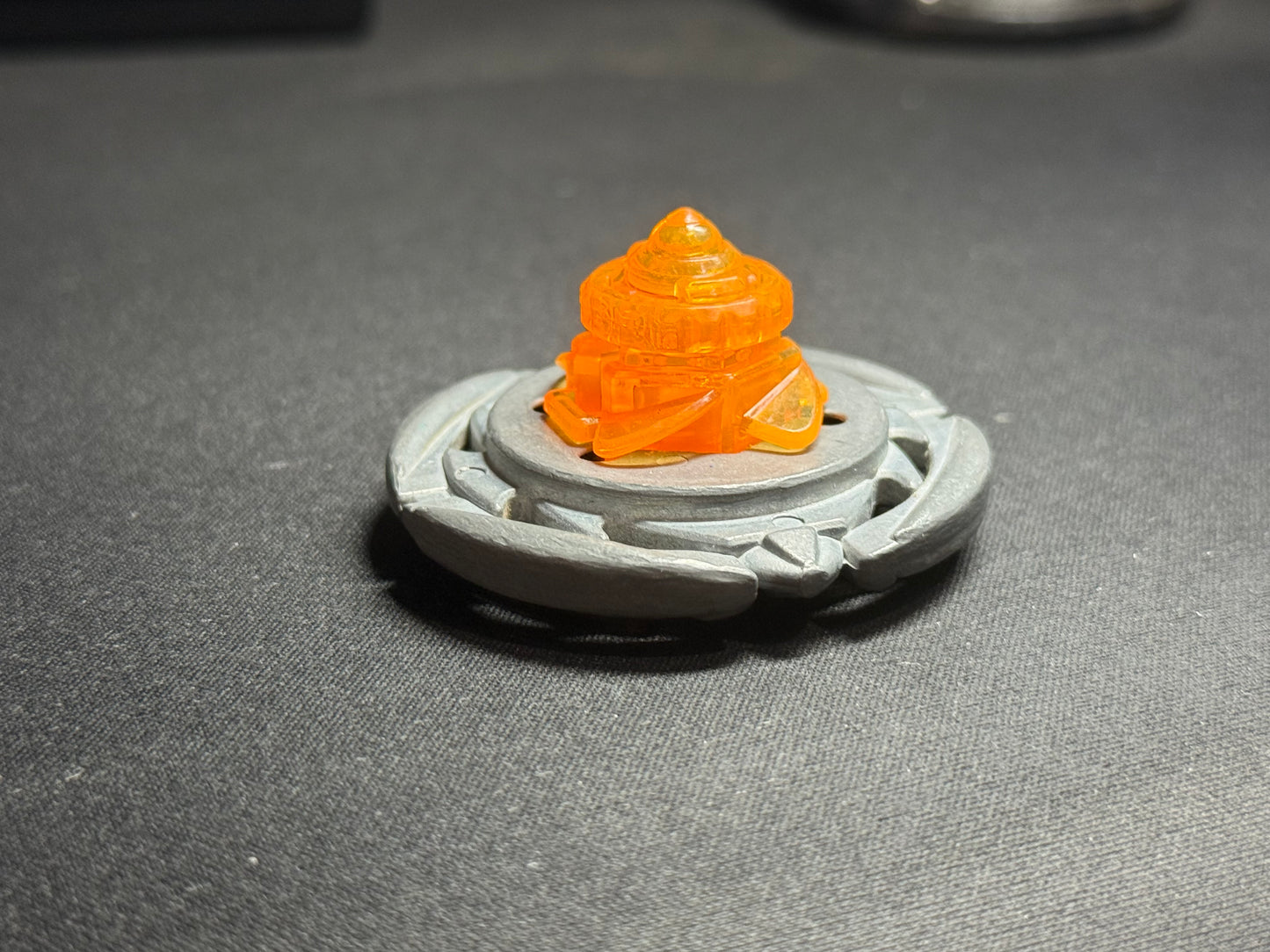 Flame Libra DF145BS - Takara Tomy #5