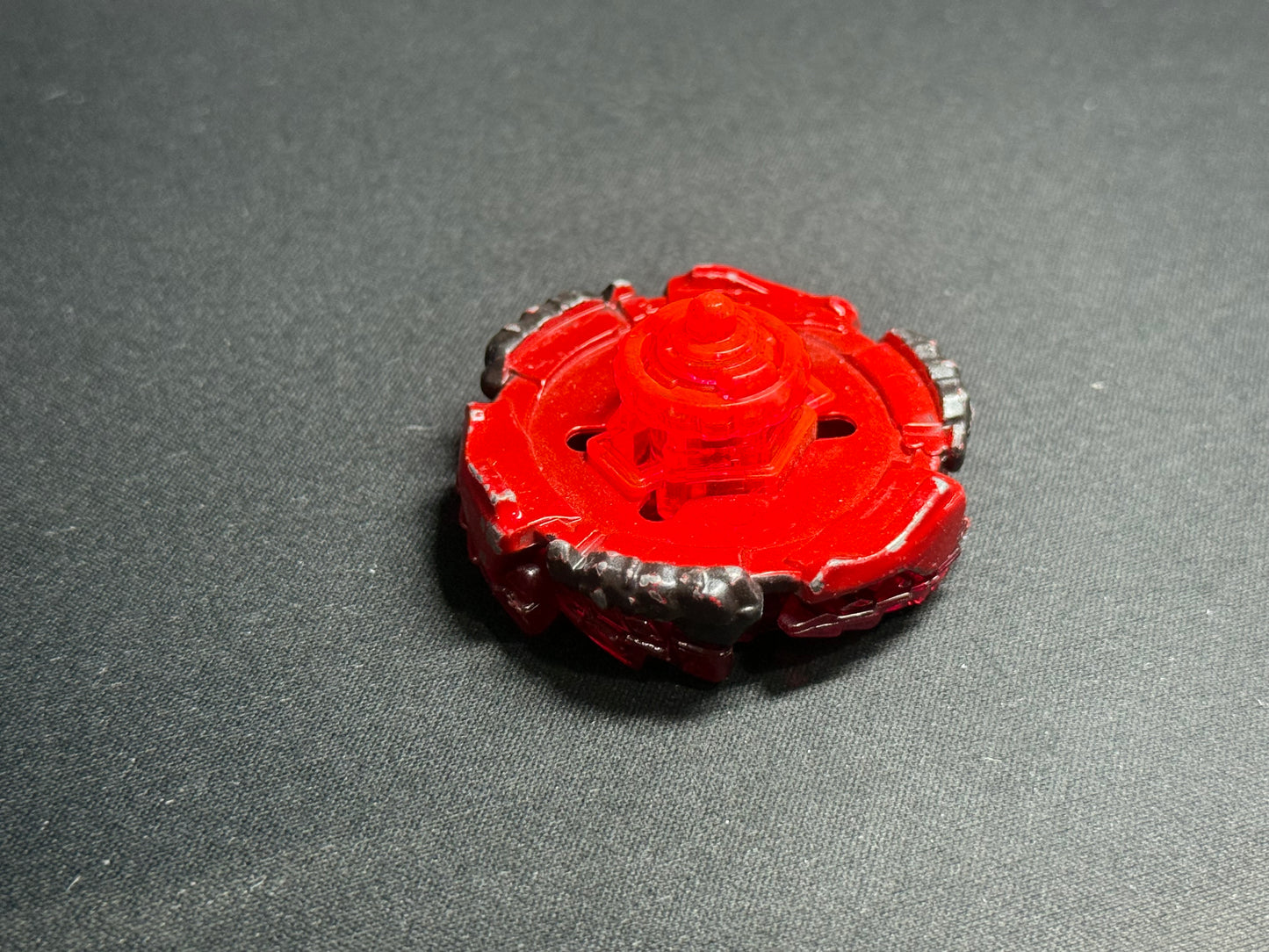 Meteo L-Drago 125SF - Takara Tomy #5