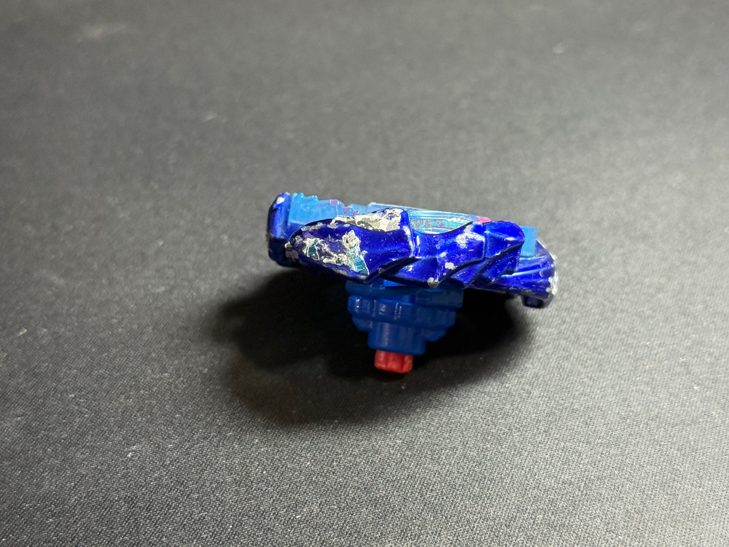 Galaxy Pegasus W105R2F - Takara Tomy #5-3