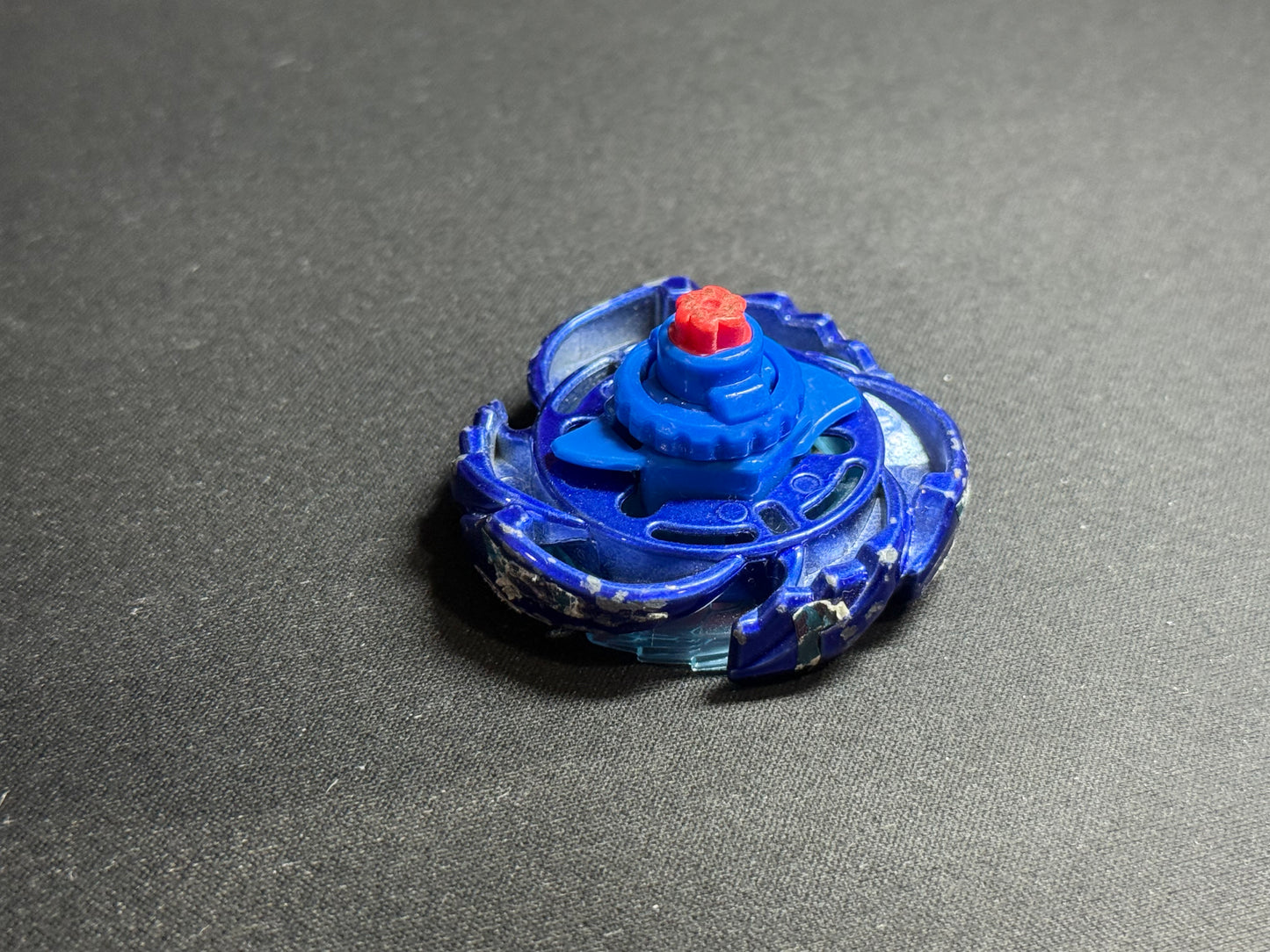 Galaxy Pegasus W105R2F - Takara Tomy #5-3