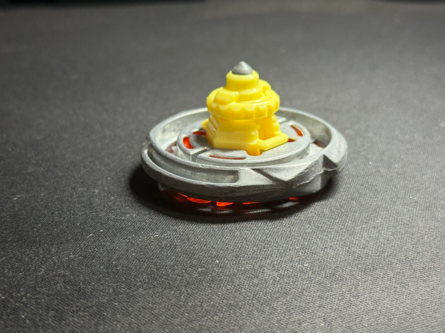 Burn Phoenix 135MS - Takara Tomy #5