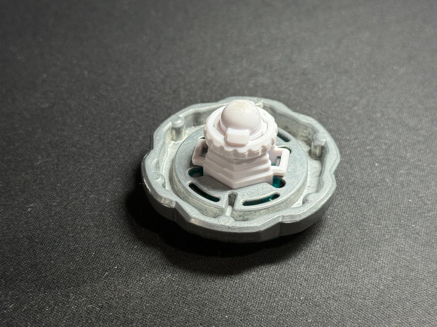 Rock Leone 145WB - Takara Tomy #5