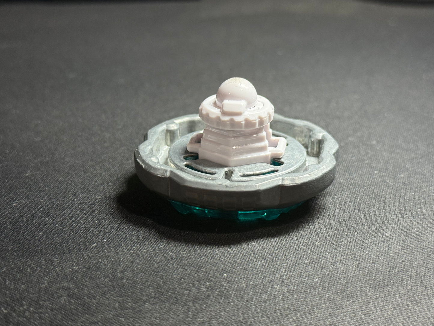 Rock Leone 145WB - Takara Tomy #5