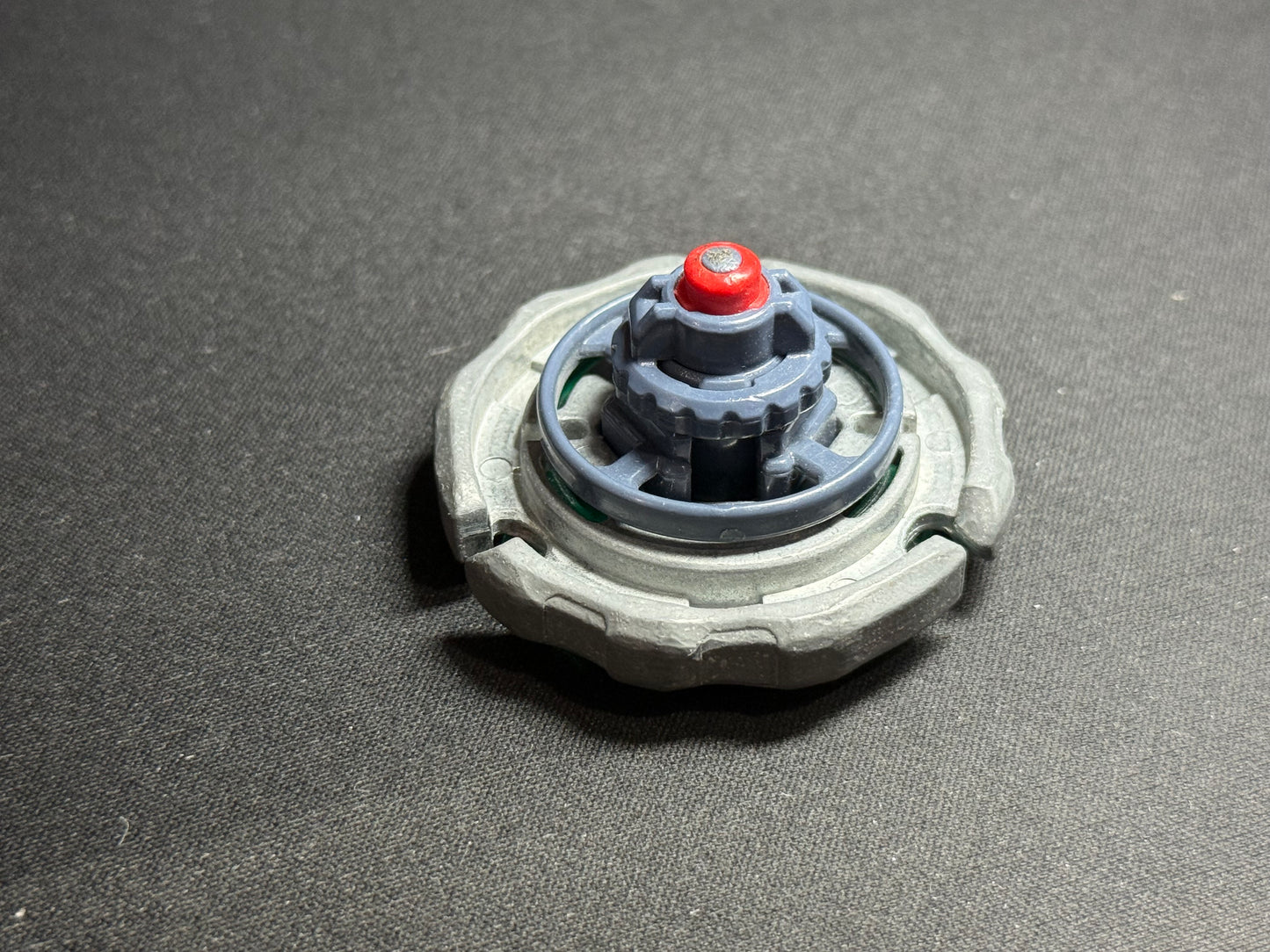 Ray Unicorno D125CS - Takara Tomy #5-4