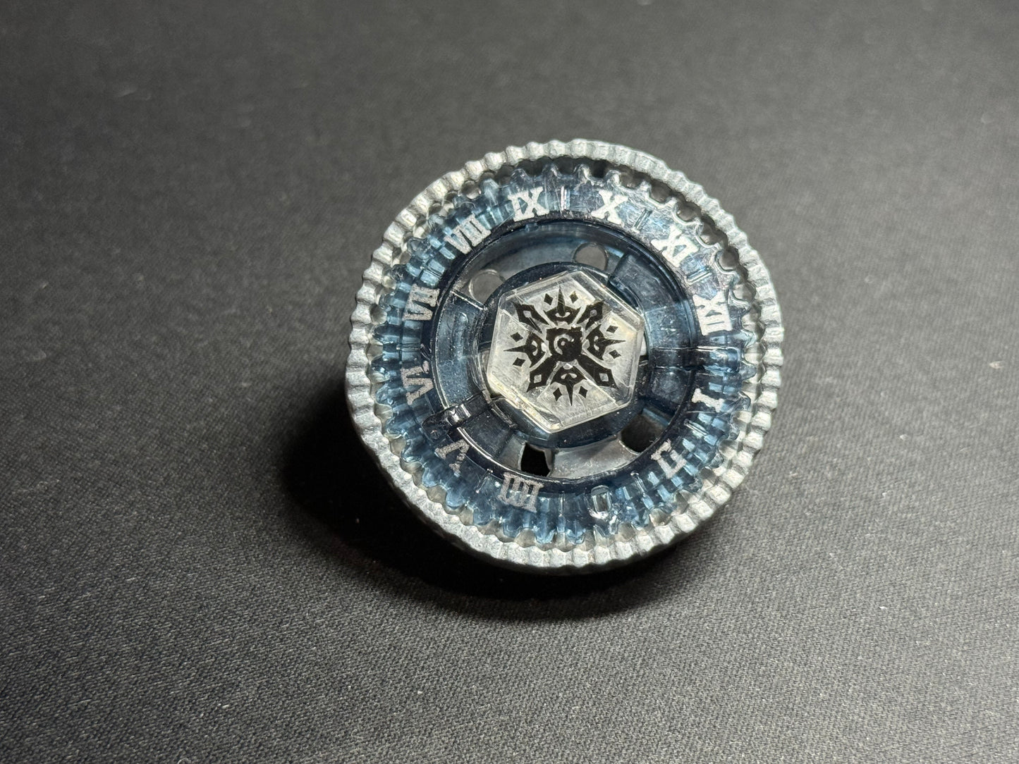 Basalt Horogium 145WD - Takara Tomy #5-4