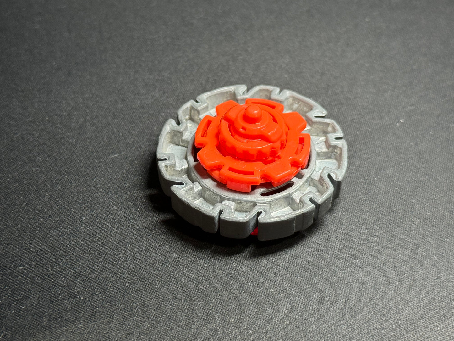 Dark Cancer CH120SF - Takara Tomy #5