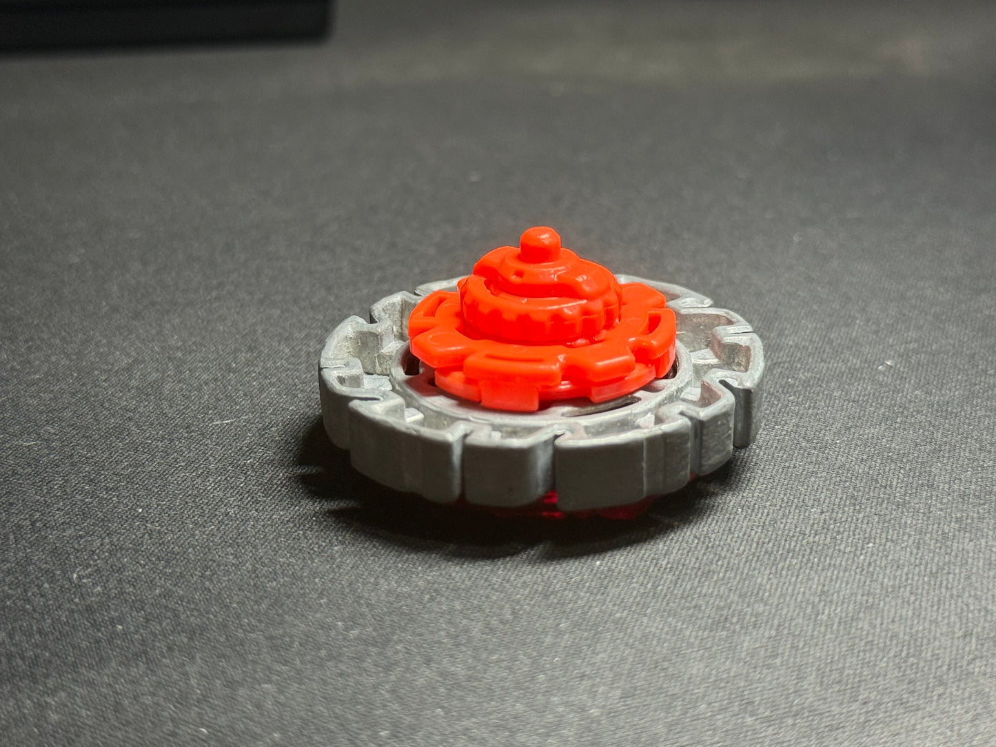 Dark Cancer CH120SF - Takara Tomy #5