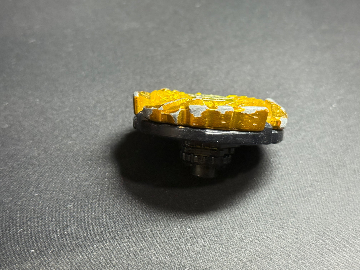 Hell Kerbecs BD145DS - Takara Tomy #5-4