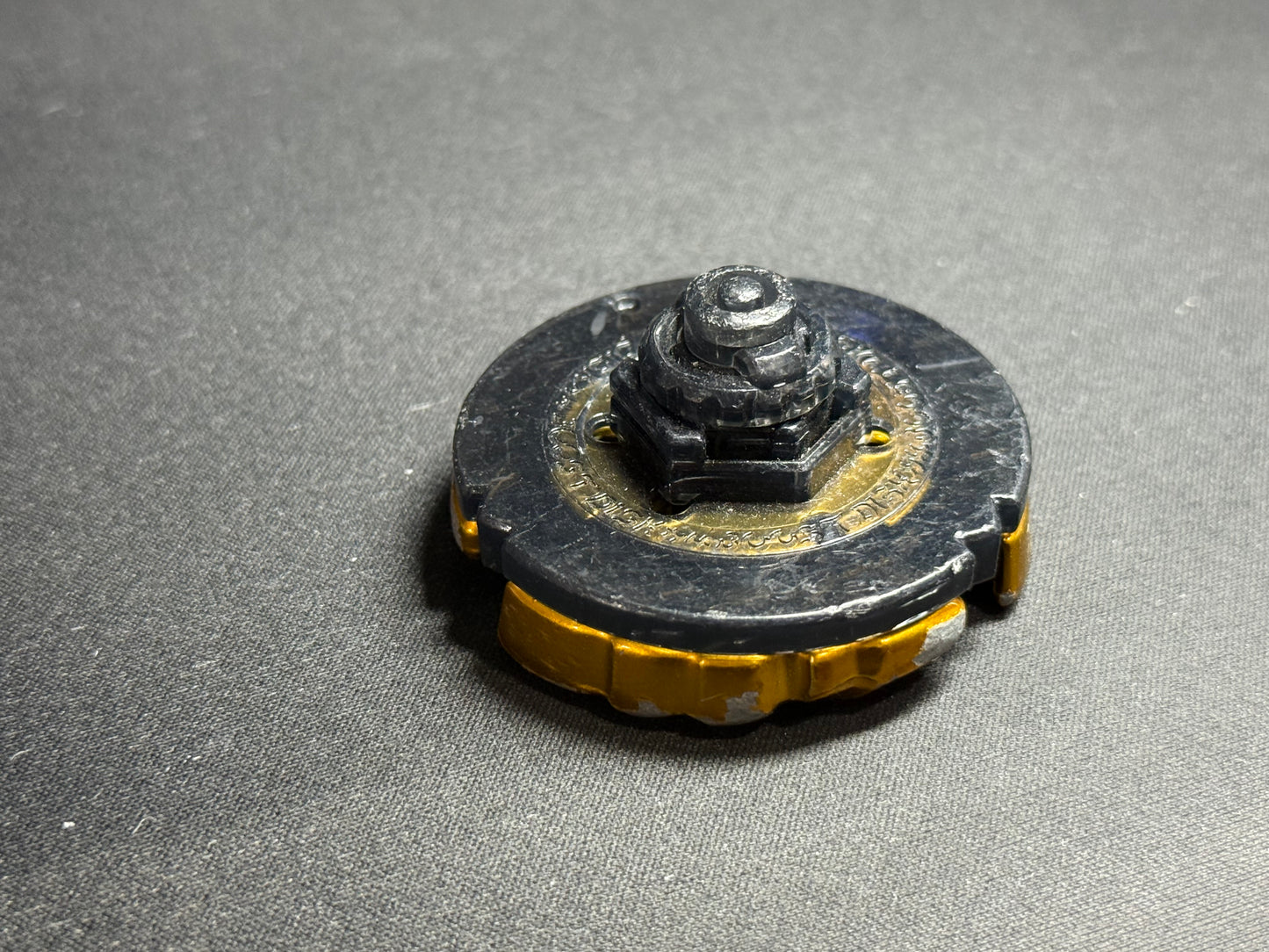 Hell Kerbecs BD145DS - Takara Tomy #5-4