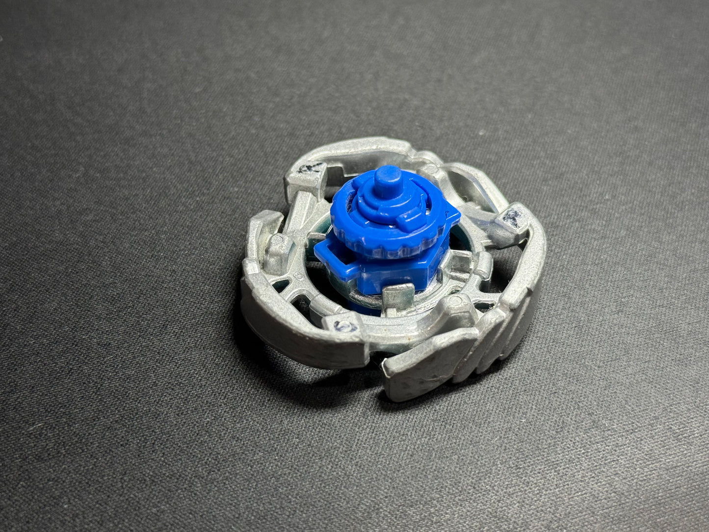 PHW Pegasis 105F - Takara Tomy #5