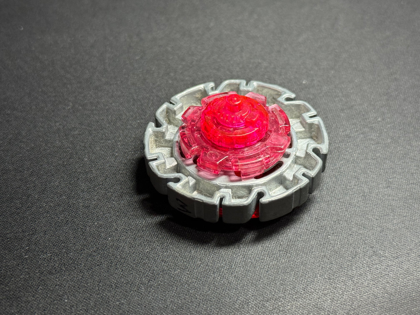 Dark Cancer CH120FS - Takara Tomy #5