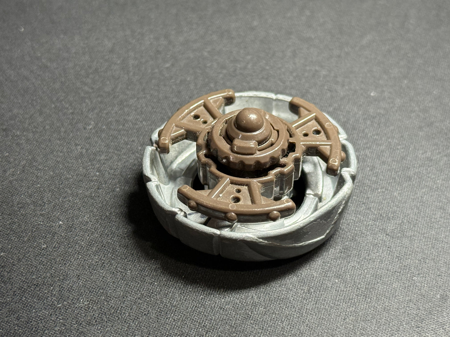 PHW Escolpio WD145B - Takara Tomy #5-3