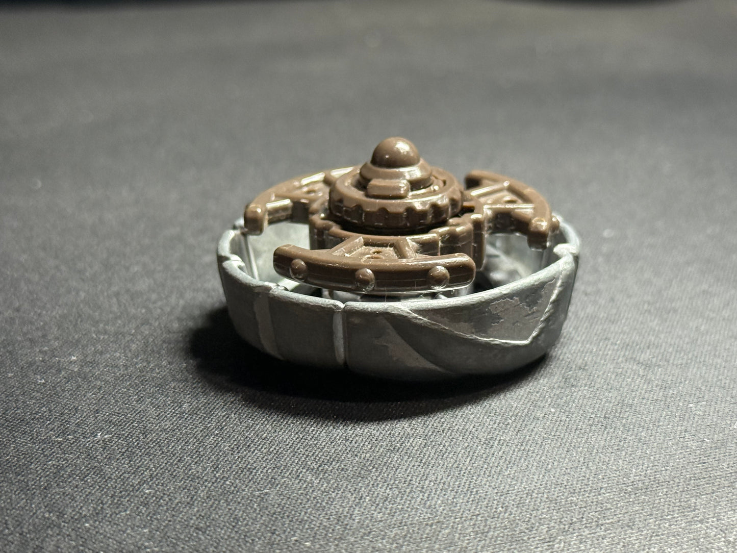 PHW Escolpio WD145B - Takara Tomy #5-3