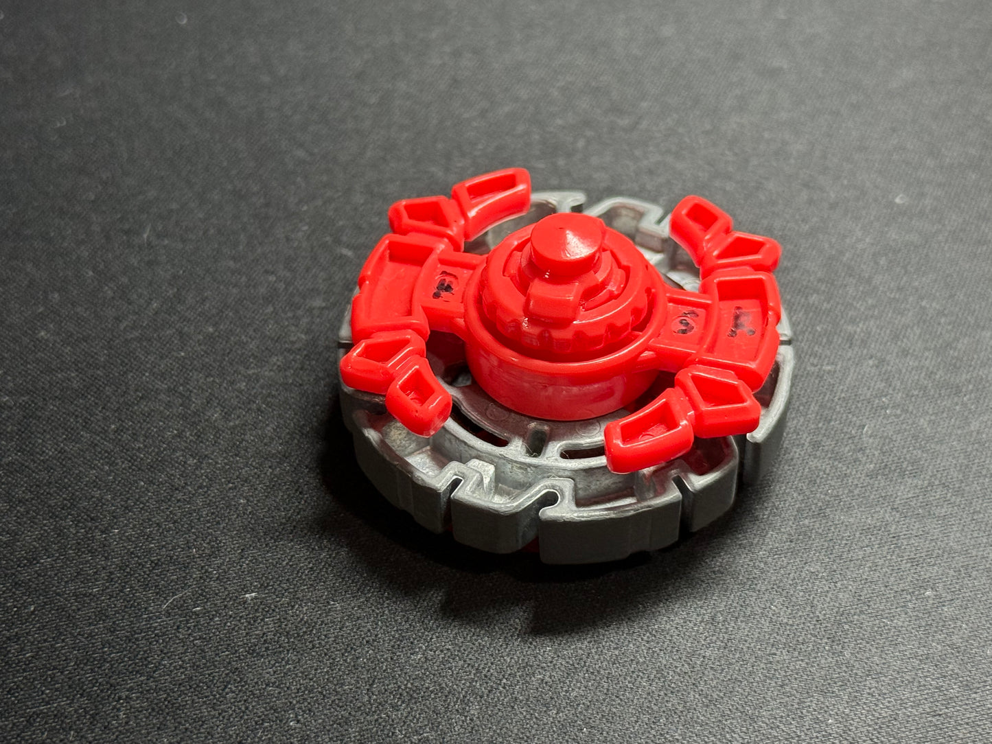 Dark Bull H145SD - Takara Tomy #5