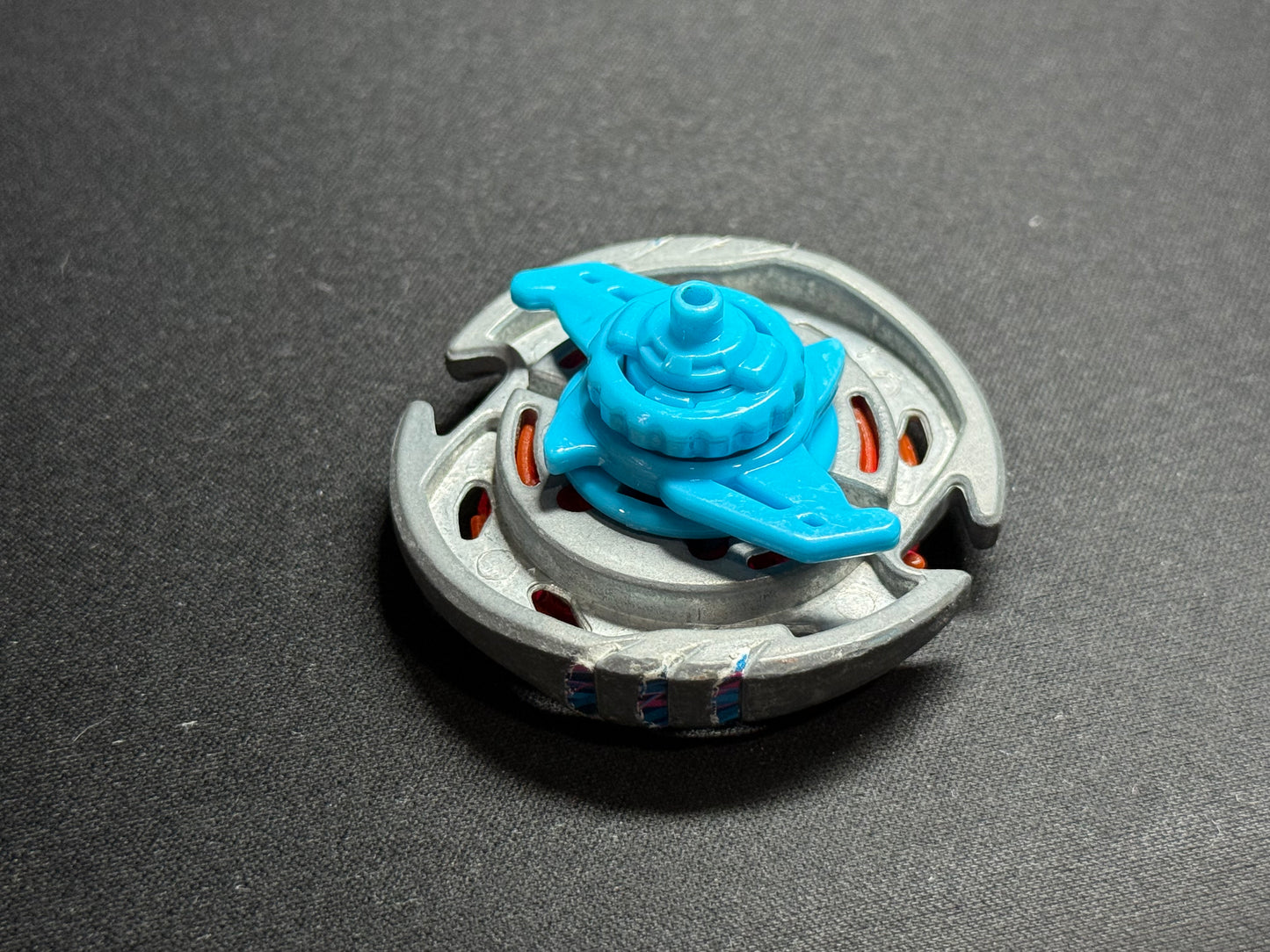 Thermal Lacerta WA130HF - Takara Tomy #5