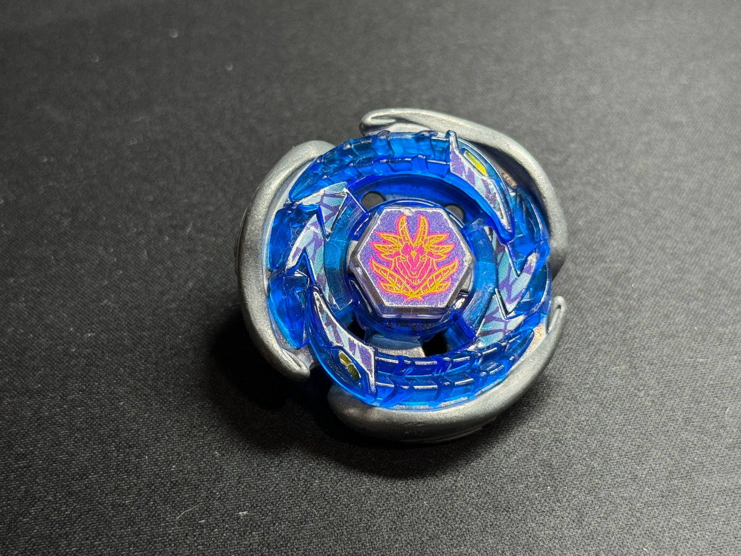 Screw Capricorn 90MF - Takara Tomy #5