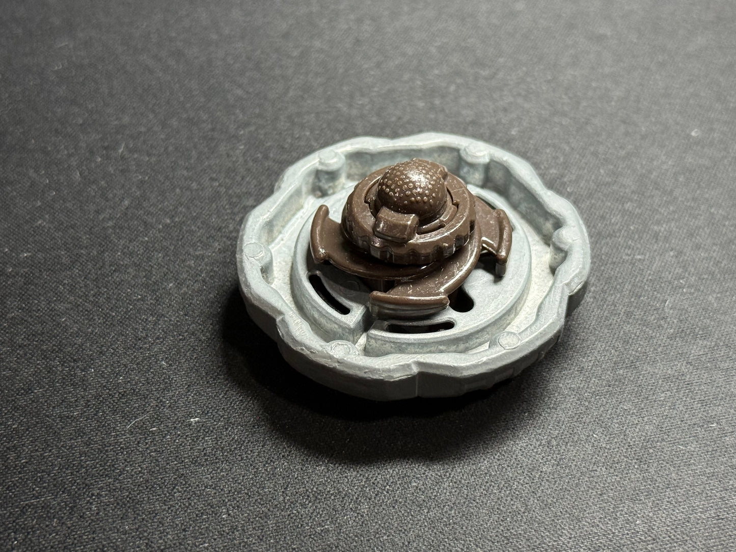 Rock Scorpio T125JB - Takara Tomy #5